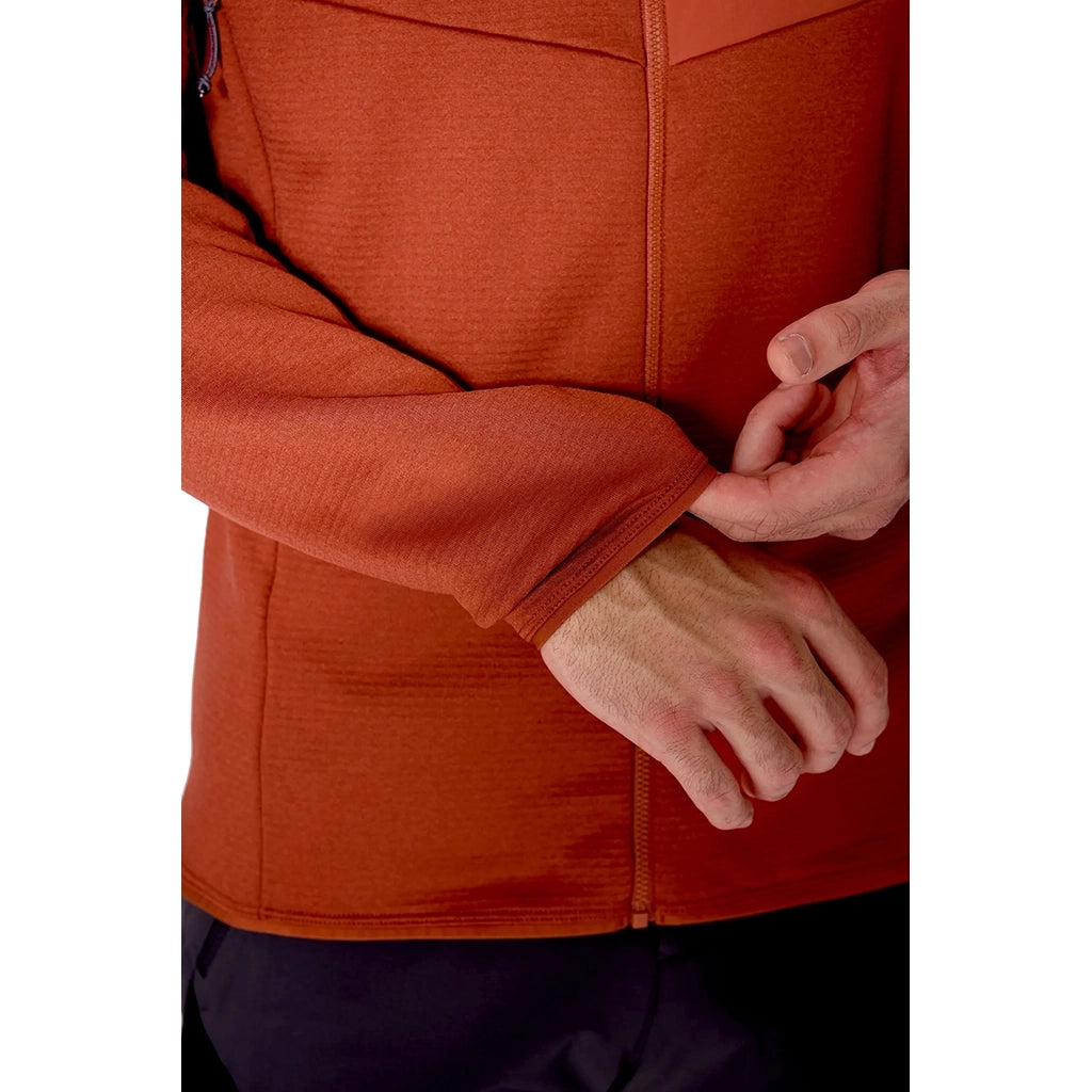 Rab Men's Ascendor Hoody — view 6