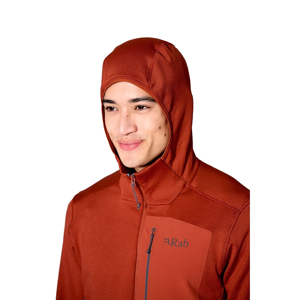 Rab Men's Ascendor Hoody — view 7