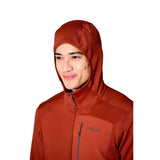 Rab Men's Ascendor Hoody — view 7