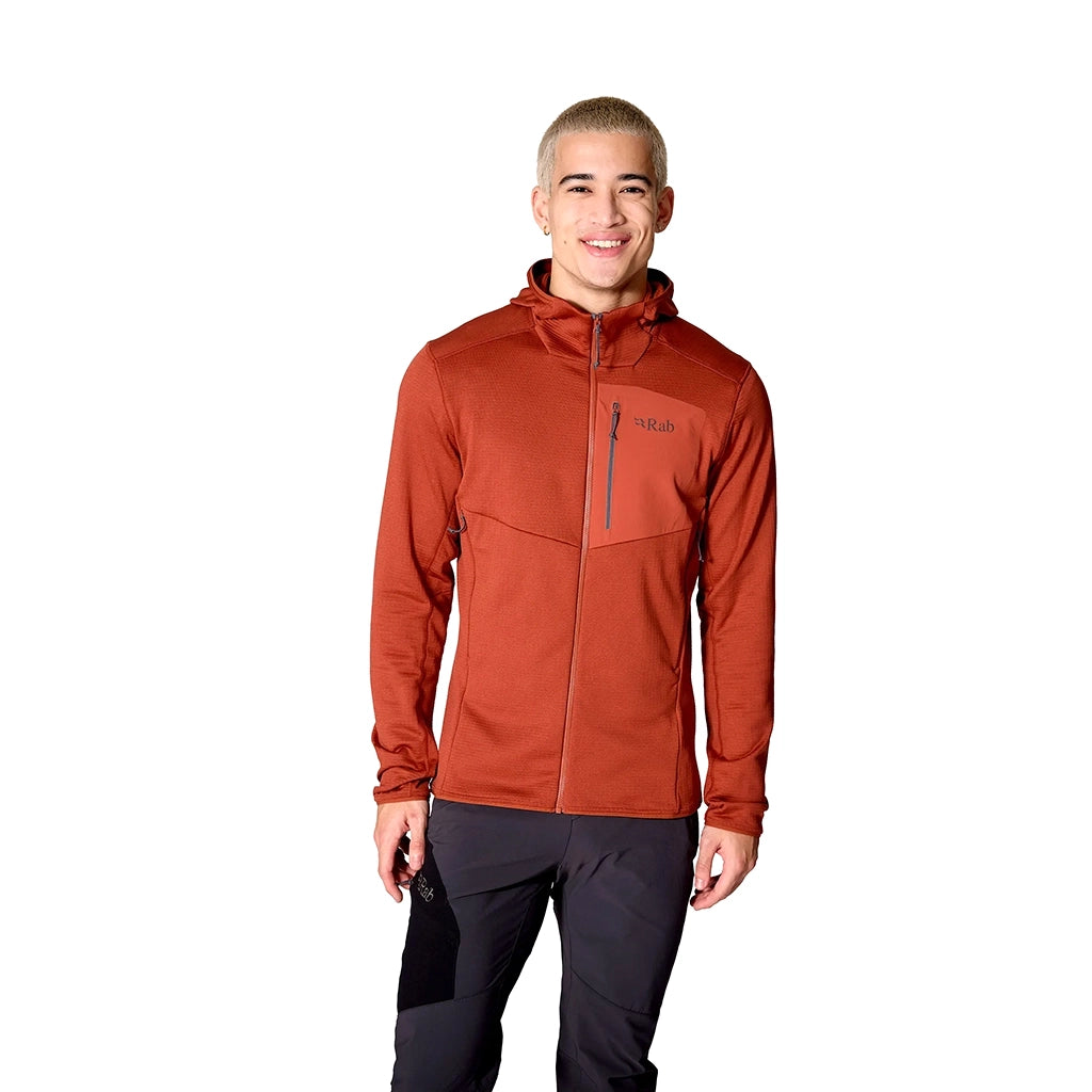 Rab Men's Ascendor Hoody — view 4