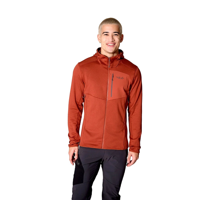 Rab Men's Ascendor Hoody