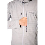 Rab Men's Ascendor Pro Hoody — view 4