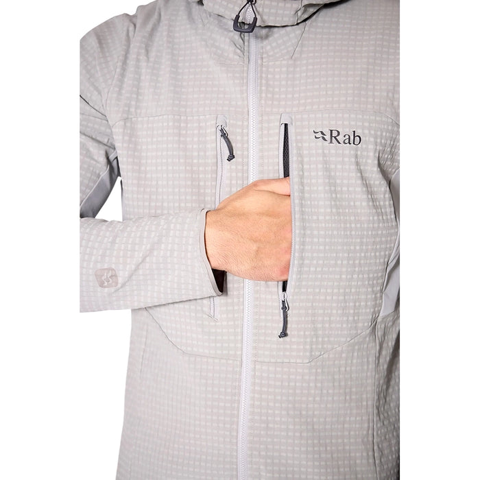 Rab Men's Ascendor Pro Hoody