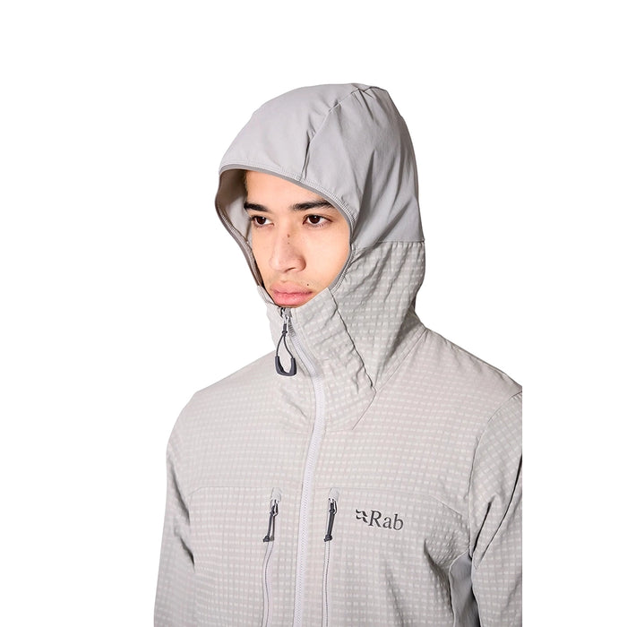 Rab Men's Ascendor Pro Hoody