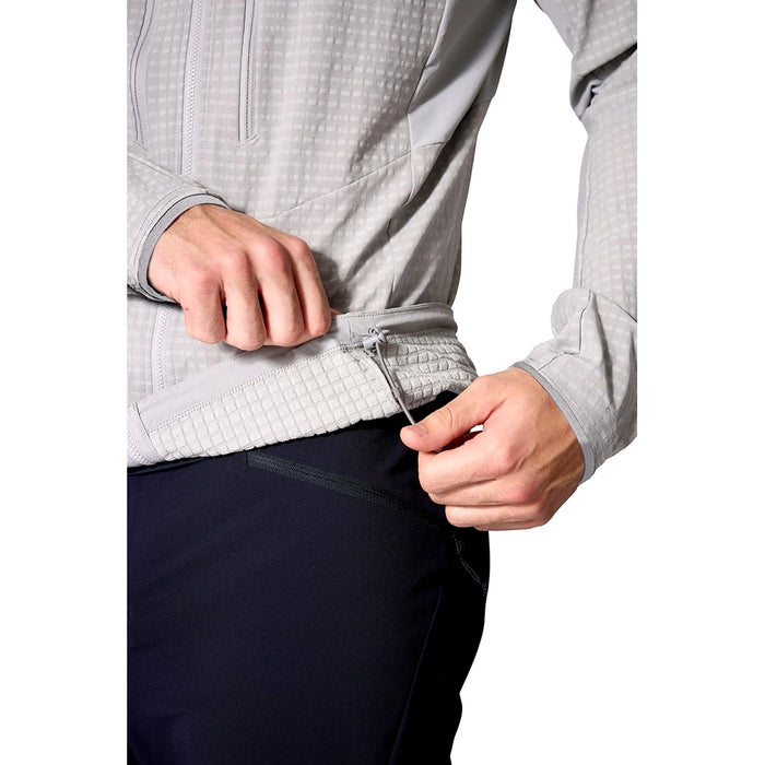 Rab Men's Ascendor Pro Hoody