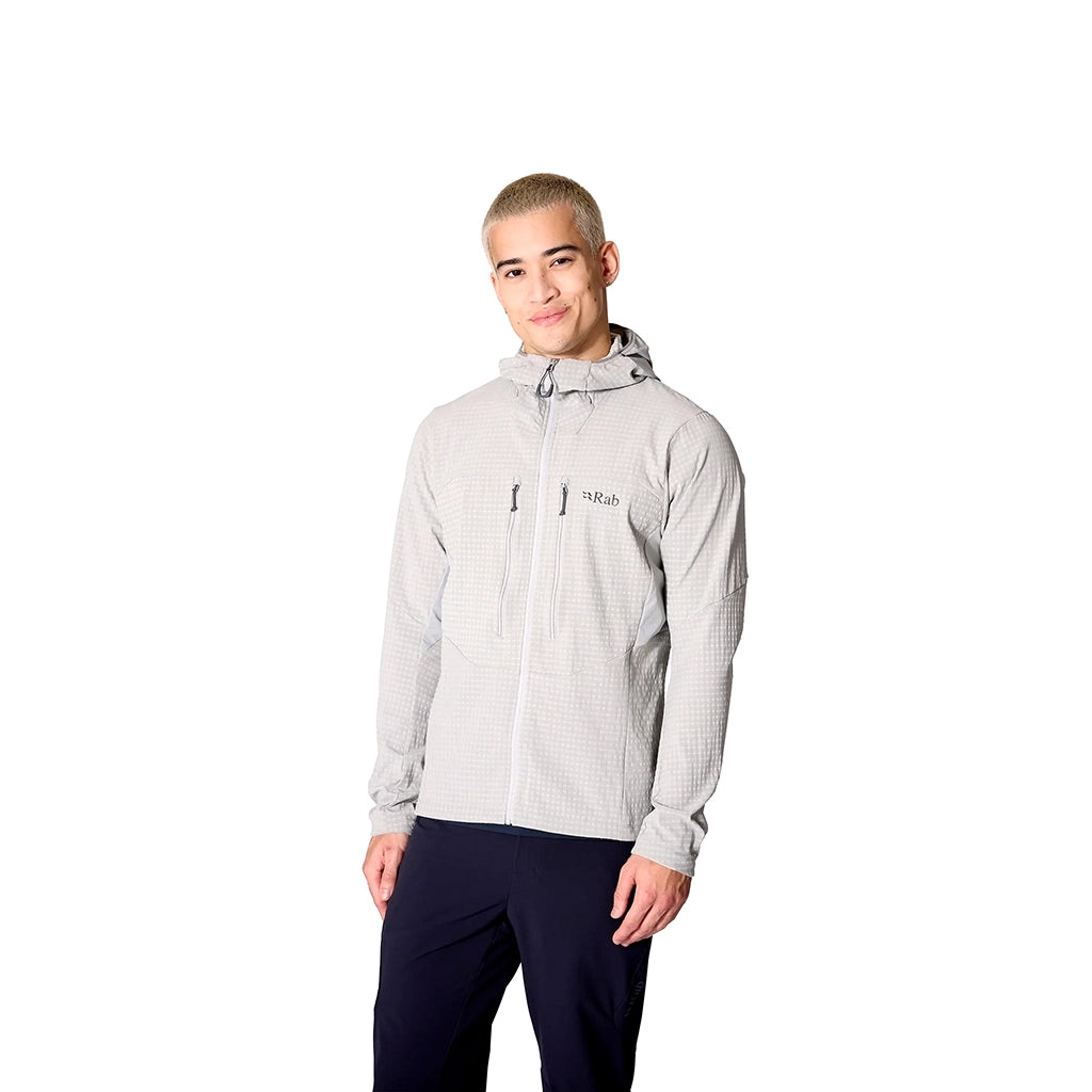 Rab Men's Ascendor Pro Hoody — view 3
