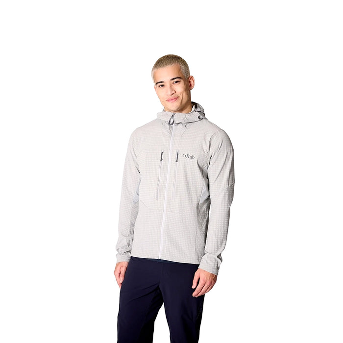 Rab Men's Ascendor Pro Hoody