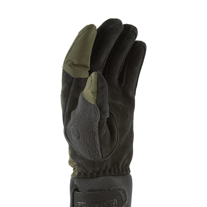 Seal Skinz Stanford Waterproof All Weather Sporting Glove
