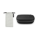 Smith Backcast Polarized Sunglasses - Matte Gravy Frame — view 4