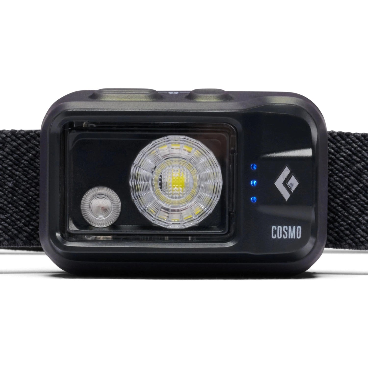 Black Diamond Cosmo 350 Lumen Headlamp — view 3