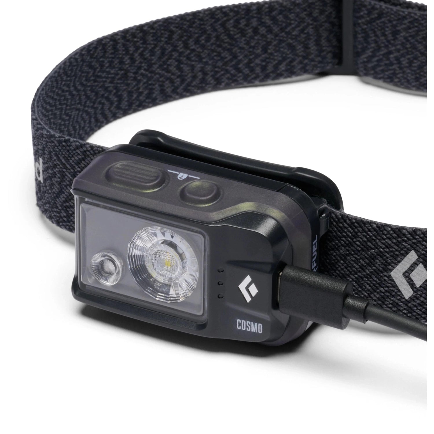 Black Diamond Cosmo 350 Lumen Headlamp — view 2