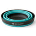 Sea To Summit Frontier Ultralight Collapsible Cup - Blue Detail 1