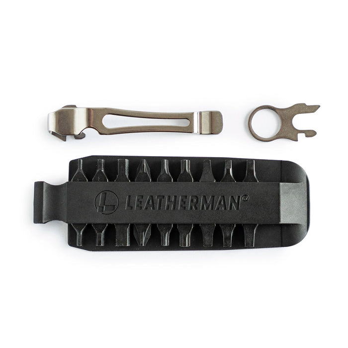 Leatherman Charge Plus