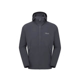 Rab Men's Borealis Hoody - Beluga Hero