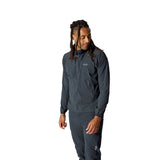 Rab Men's Borealis Hoody - Beluga Details 1
