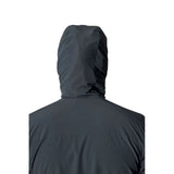 Rab Men's Borealis Hoody - Beluga Details 5