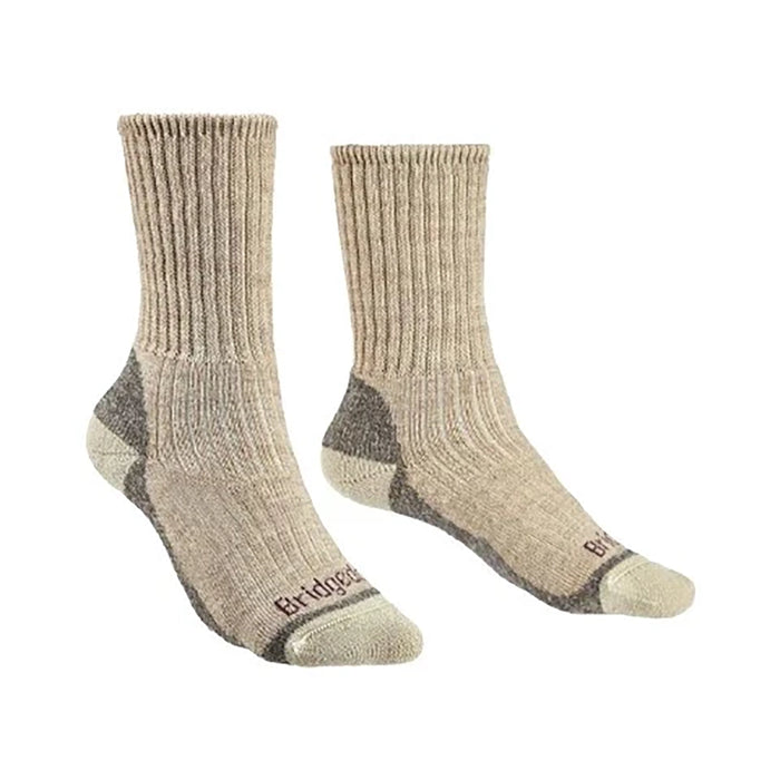 Bridgedale Women's Hike Midweight Merino Comfort Socks