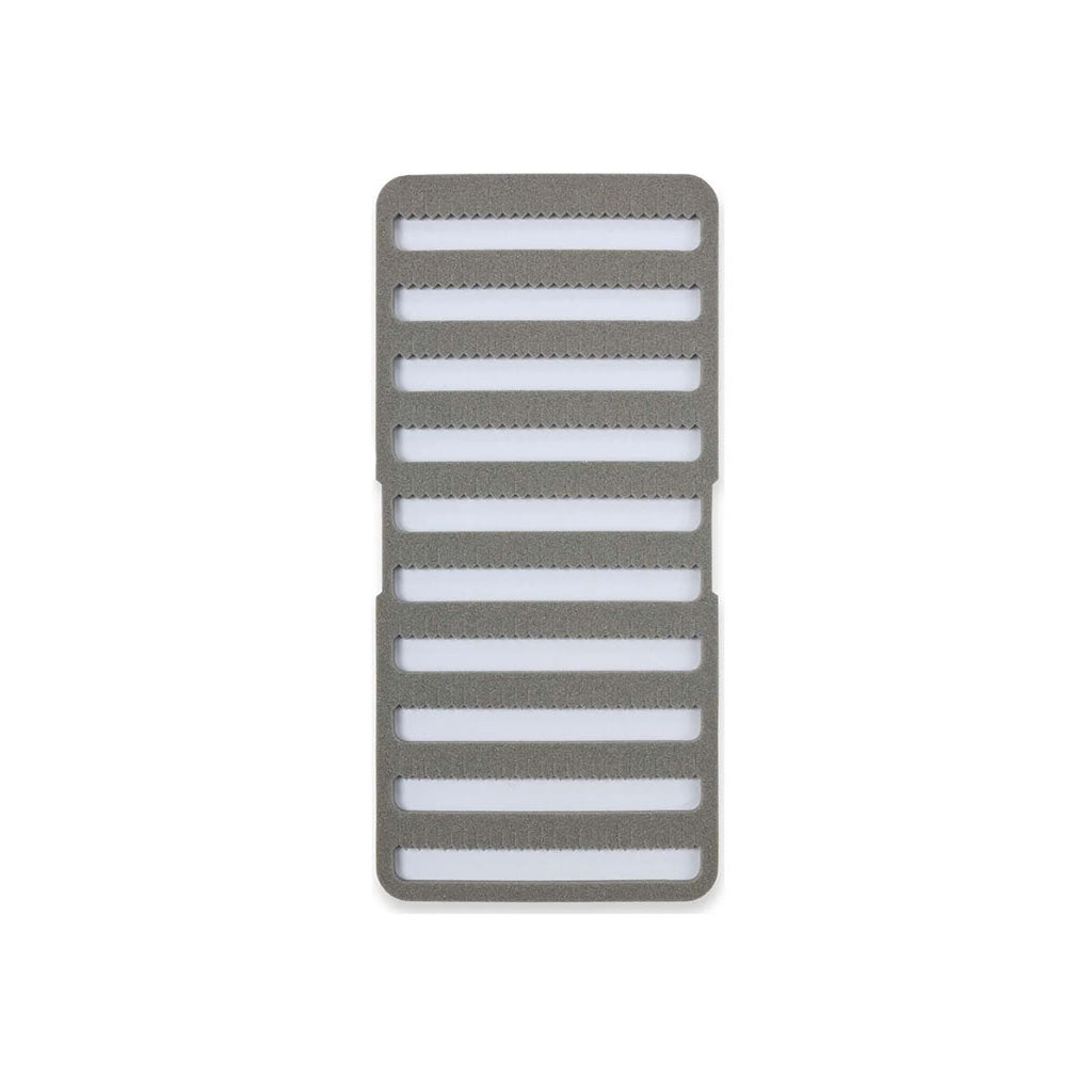 C&F Universal System Foams (Large) midge