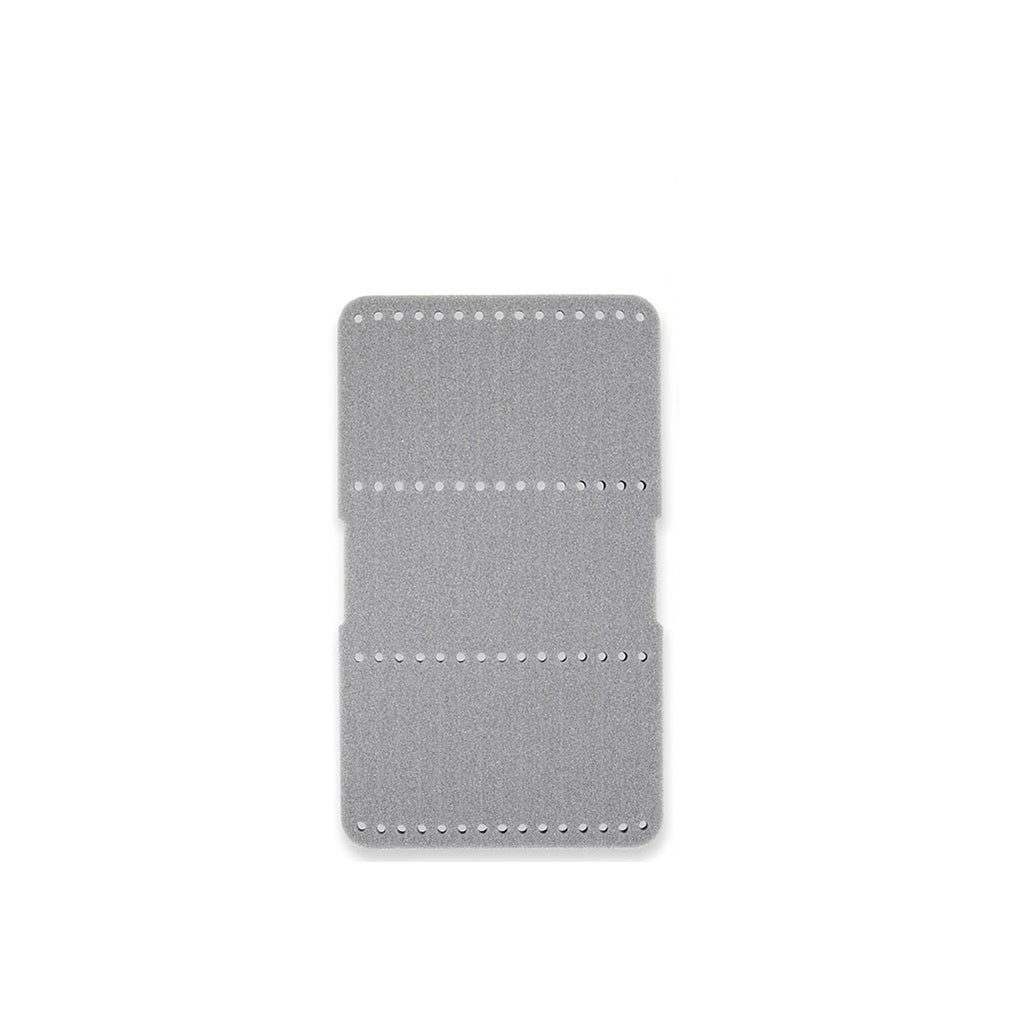 C&F Universal System Foams (Medium) streamer