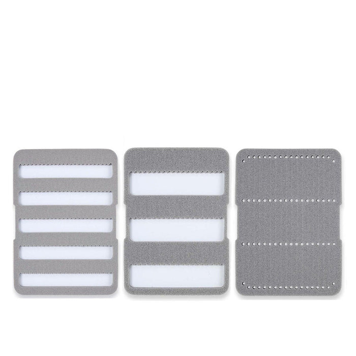 C&F Universal System Foams (Small) hero