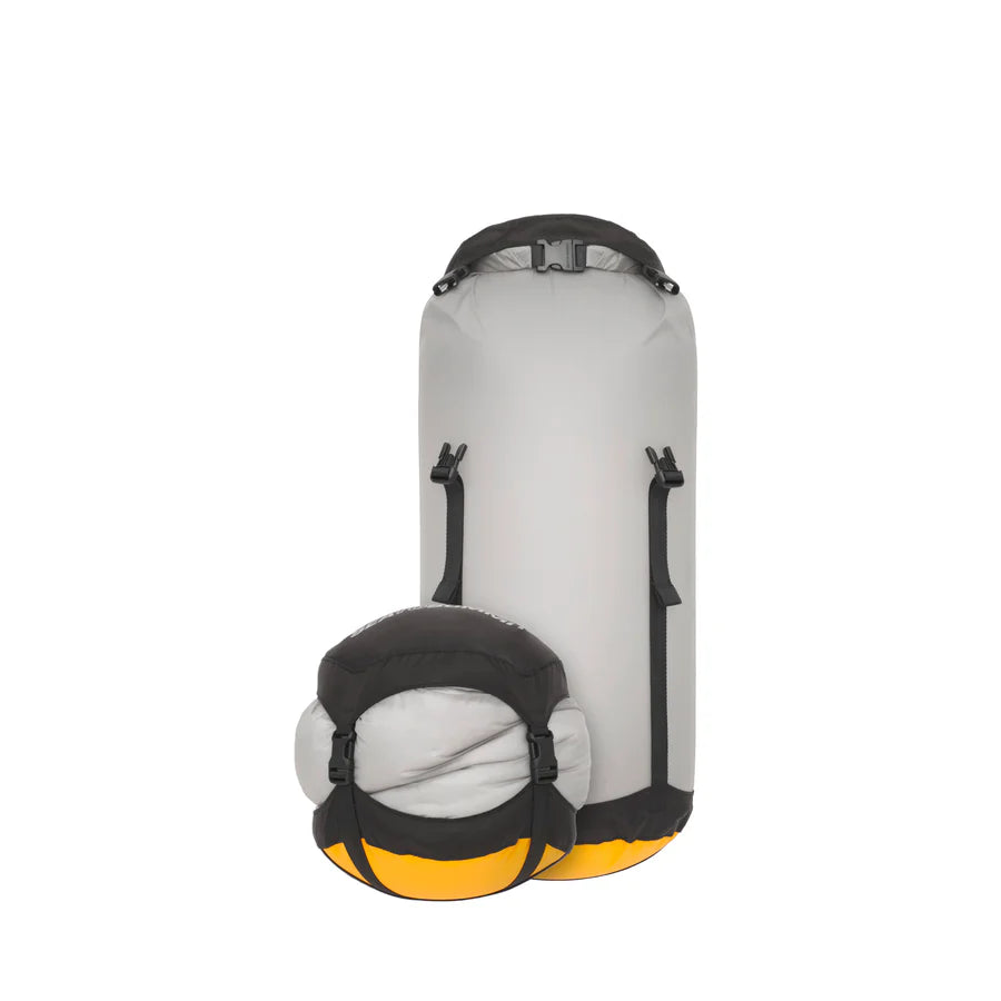 Sea to Summit Evac Ultralight Compression Dry Bag Details 4