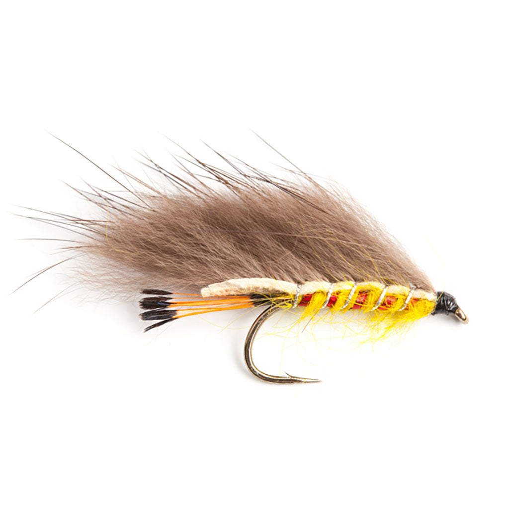 Fulling Mill Bill Becks Lurex Cat