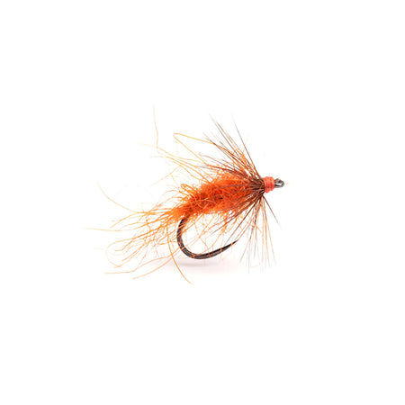 Fulling Mill Christopher Bassano's Carrot Fly