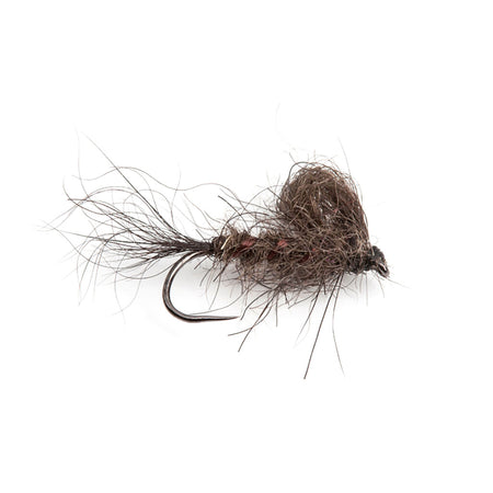 Fulling Mill Christopher Bassano's Possum Emerger