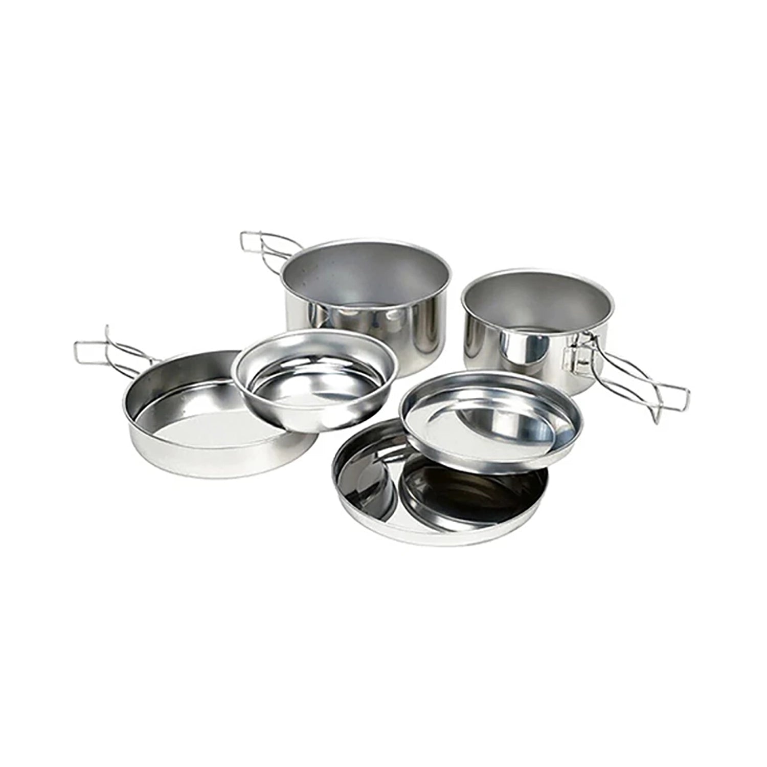 Snow Peak Personal Cooker No.3