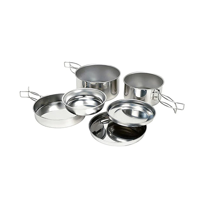 Snow Peak Personal Cooker No.3