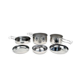 Snow Peak Personal Cooker No.3 — view 2