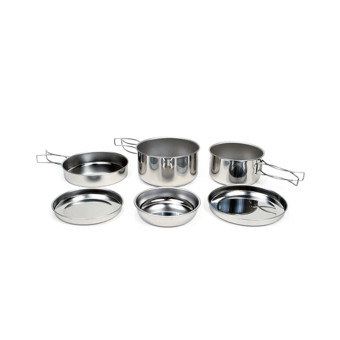Snow Peak Personal Cooker No.3