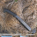 Silky Saws Nata Hatchet Axe 240mm (Outback Edition) - Details 4