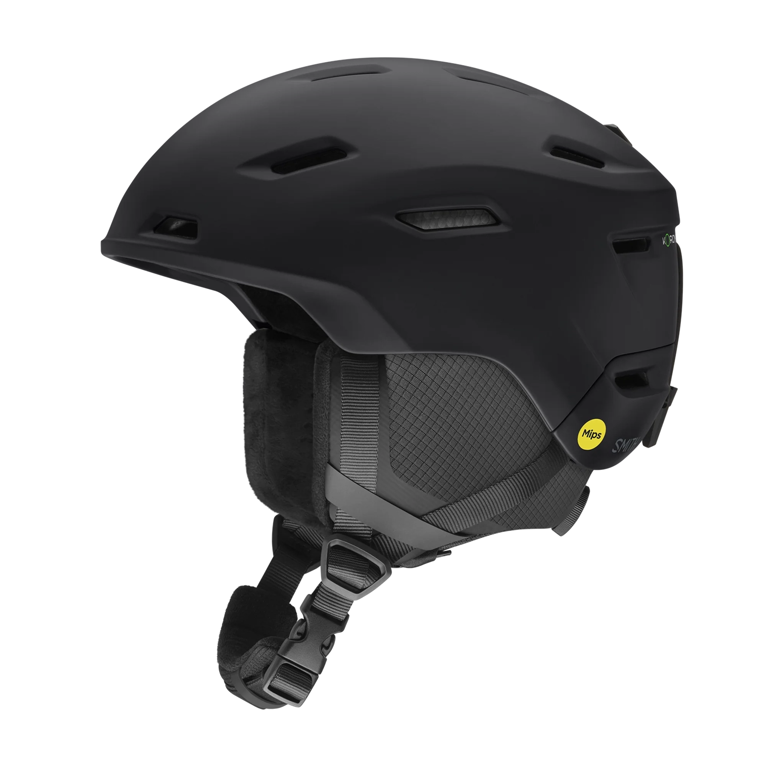 Smith Descend MIPS Snow Helmet