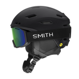 Smith Descend MIPS Snow Helmet — view 2