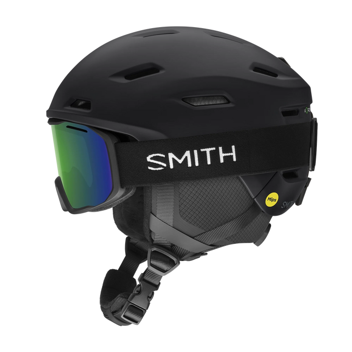 Smith Descend MIPS Snow Helmet