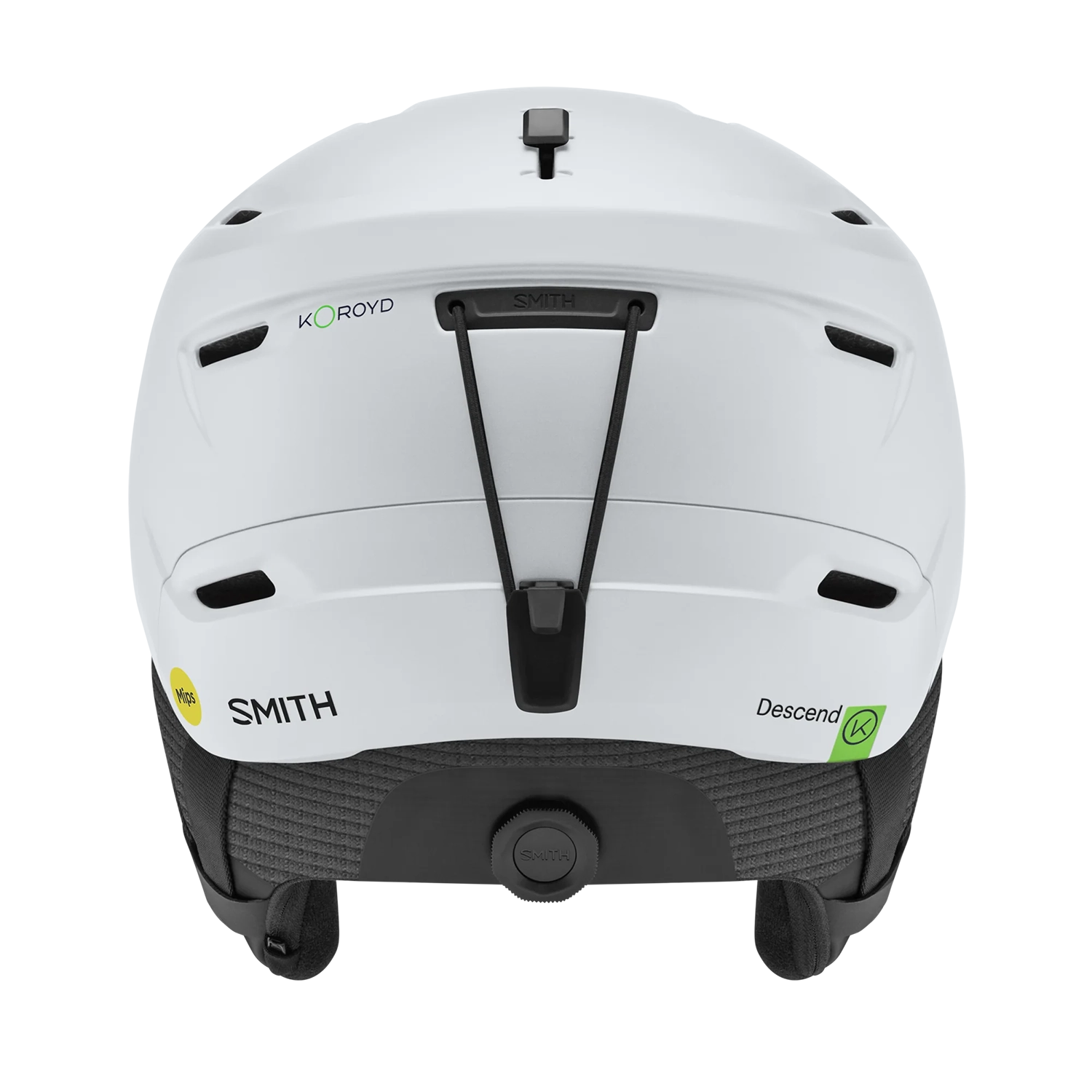 Smith Descend MIPS Snow Helmet — view 7