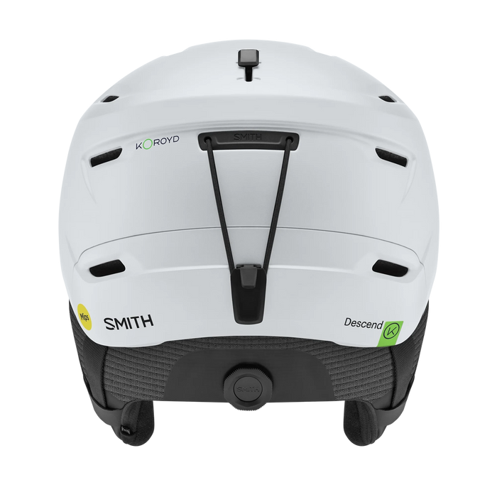 Smith Descend MIPS Snow Helmet