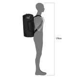 Ortlieb Waterproof Duffle (40L) black detail 7