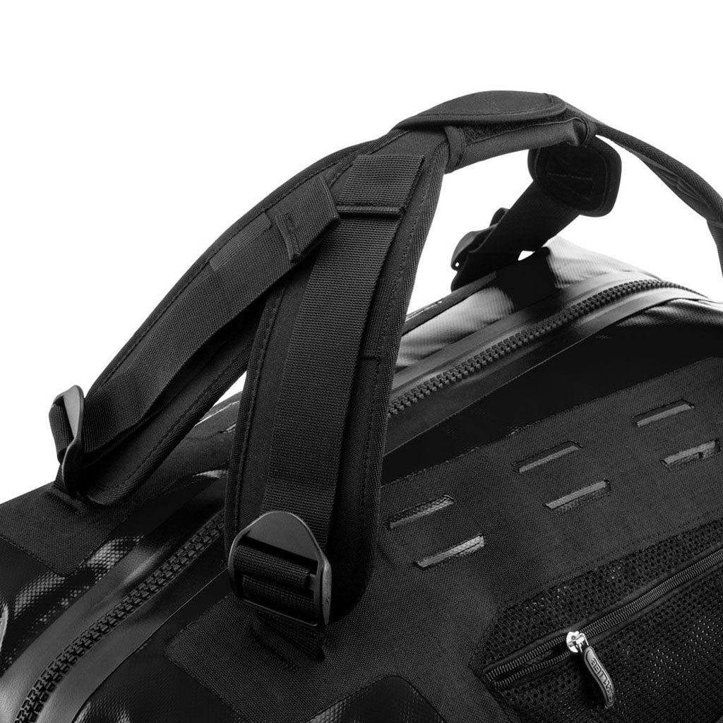 Ortlieb Waterproof Duffle (40L) black detail 4