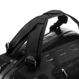 Ortlieb Waterproof Duffle (40L) black detail 4