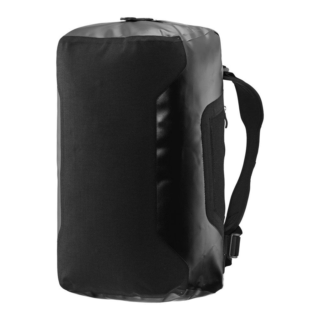 Ortlieb Waterproof Duffle (40L) black detail 1