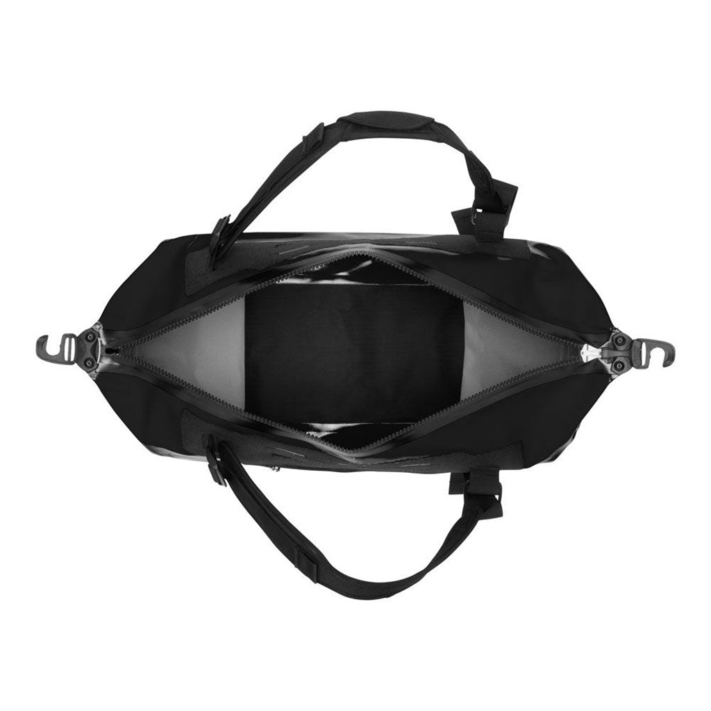 Ortlieb Waterproof Duffle (40L) black detail 3