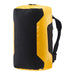 Ortlieb Waterproof Duffle (40L) sun yellow/black detail 2