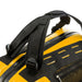 Ortlieb Waterproof Duffle (40L) sun yellow/black detail 5