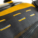 Ortlieb Waterproof Duffle (40L) sun yellow/black detail 6