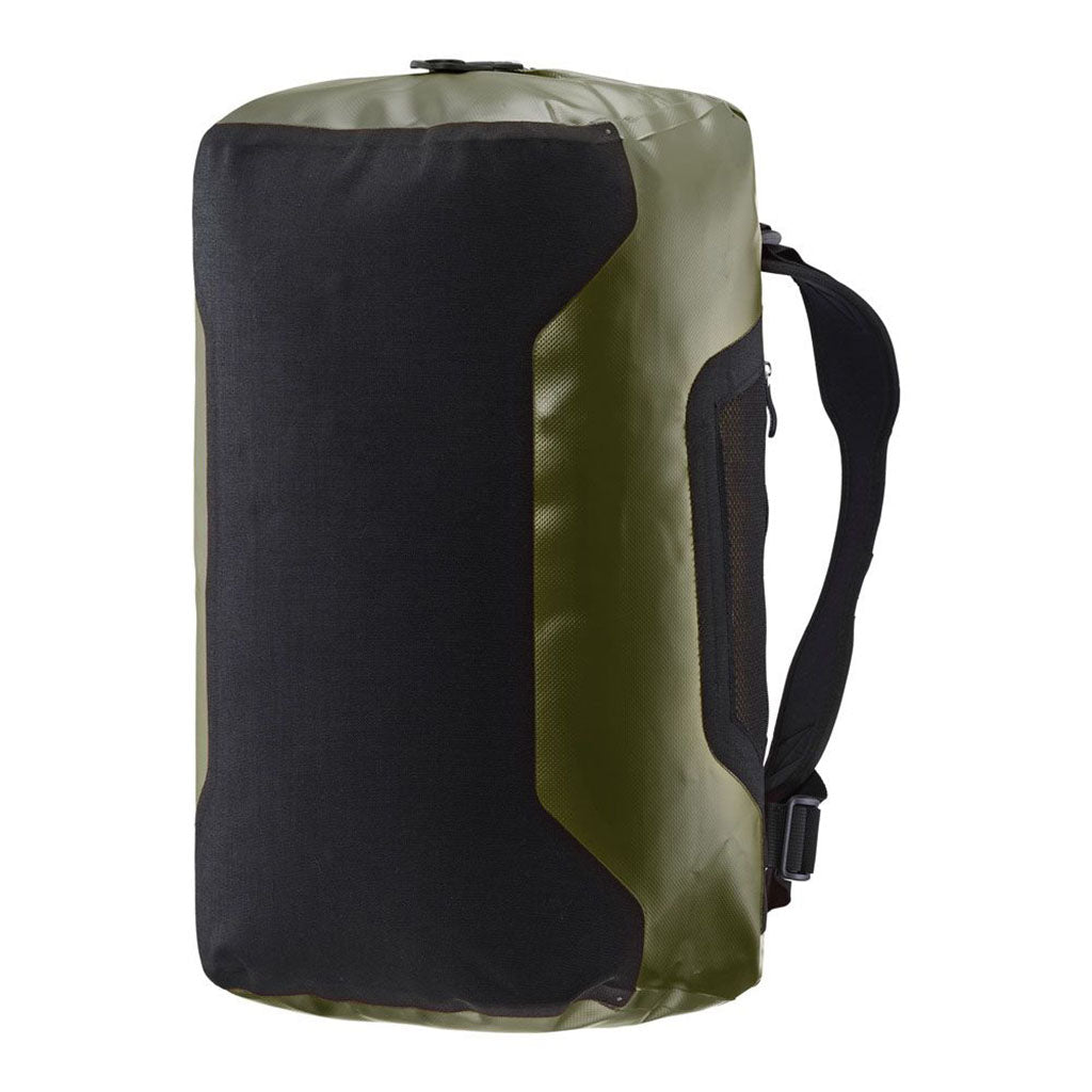 Ortlieb Waterproof Duffle (40L) olive/black detail 3