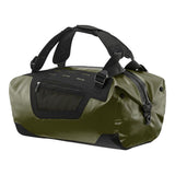 Ortlieb Waterproof Duffle (40L) olive/black hero