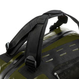 Ortlieb Waterproof Duffle (40L) olive/black detail 5