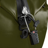 Ortlieb Waterproof Duffle (40L) olive/black detail 6